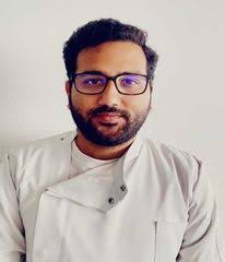 Dr Utkarsh Singh
